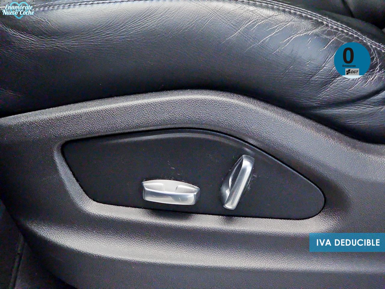 Porsche Cayenne E-Hybrid 340 kW (462 CV) - foto 29