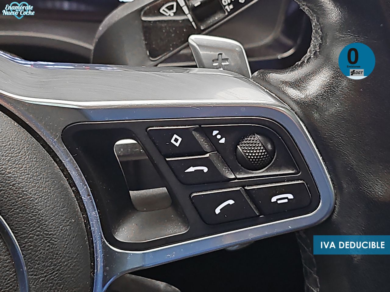 Porsche Cayenne E-Hybrid 340 kW (462 CV) - foto 33