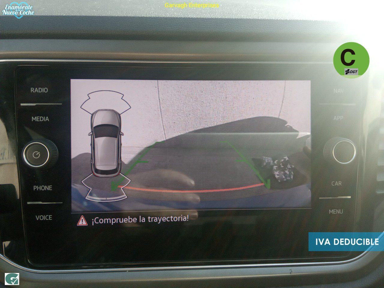 Volkswagen T-Roc Advance 1.5 TSI 110 kW (150 CV) DSG - foto 7