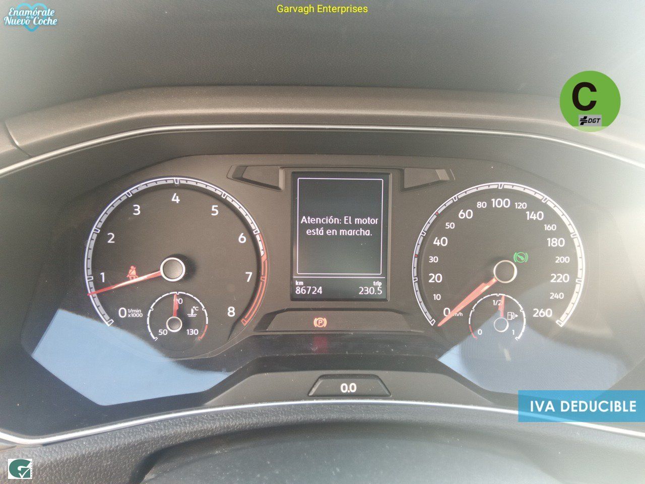 Volkswagen T-Roc Advance 1.5 TSI 110 kW (150 CV) DSG - foto 8