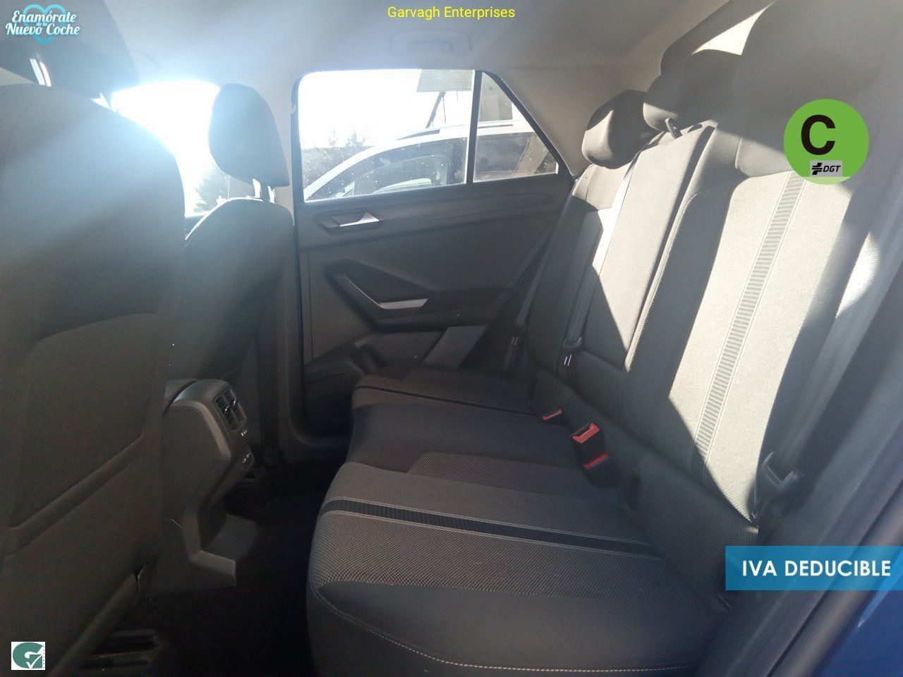 Volkswagen T-Roc Advance 1.5 TSI 110 kW (150 CV) DSG - foto 5