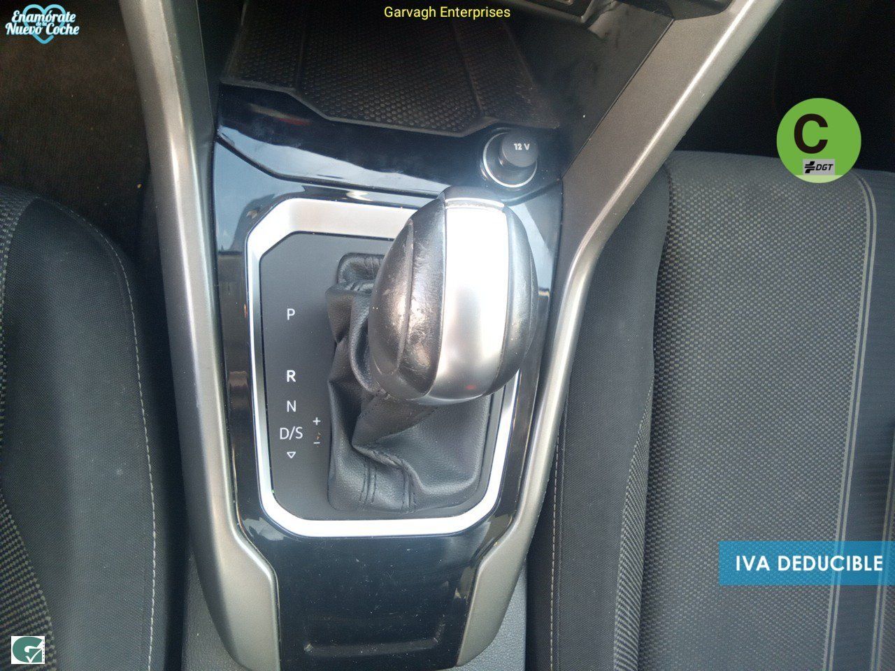 Volkswagen T-Roc Advance 1.5 TSI 110 kW (150 CV) DSG - foto 6