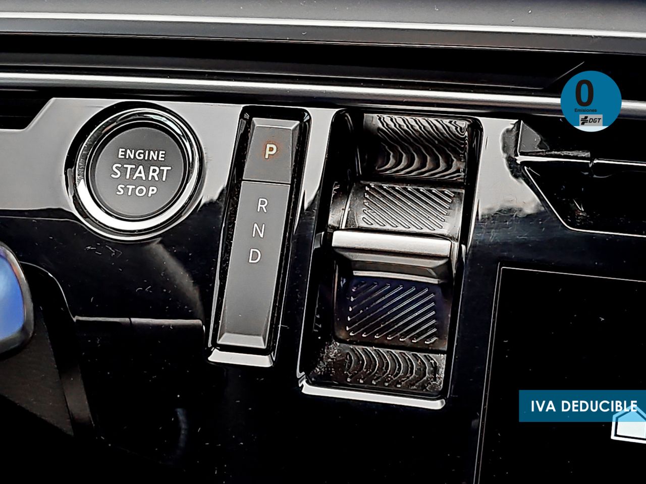 Peugeot 3008 Eléctrico GT 157 kW (214 CV) - foto 34