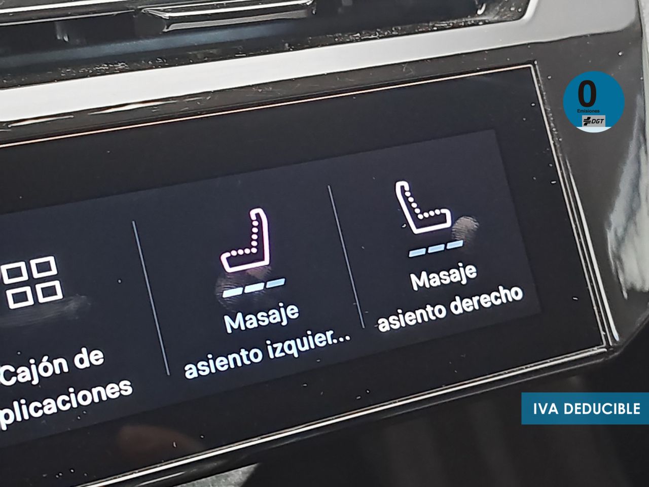 Peugeot 3008 Eléctrico GT 157 kW (214 CV) - foto 30