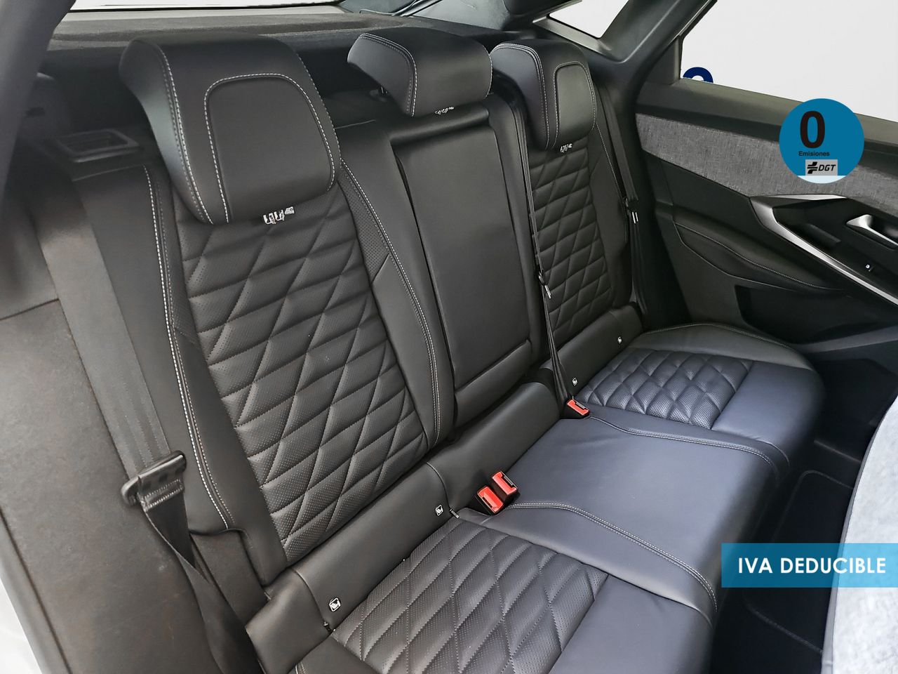 Peugeot 3008 Eléctrico GT 157 kW (214 CV) - foto 7