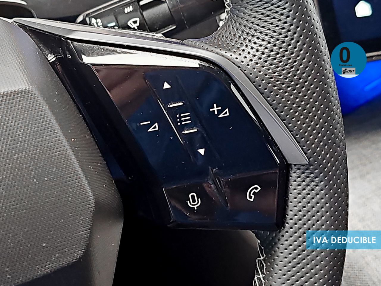 Peugeot 3008 Eléctrico GT 157 kW (214 CV) - foto 26