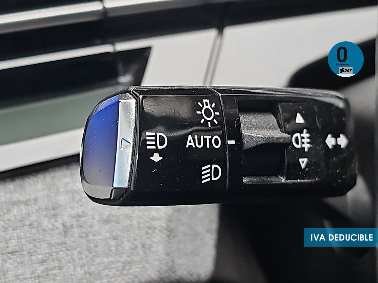 Peugeot 3008 Eléctrico GT 157 kW (214 CV) - foto 27