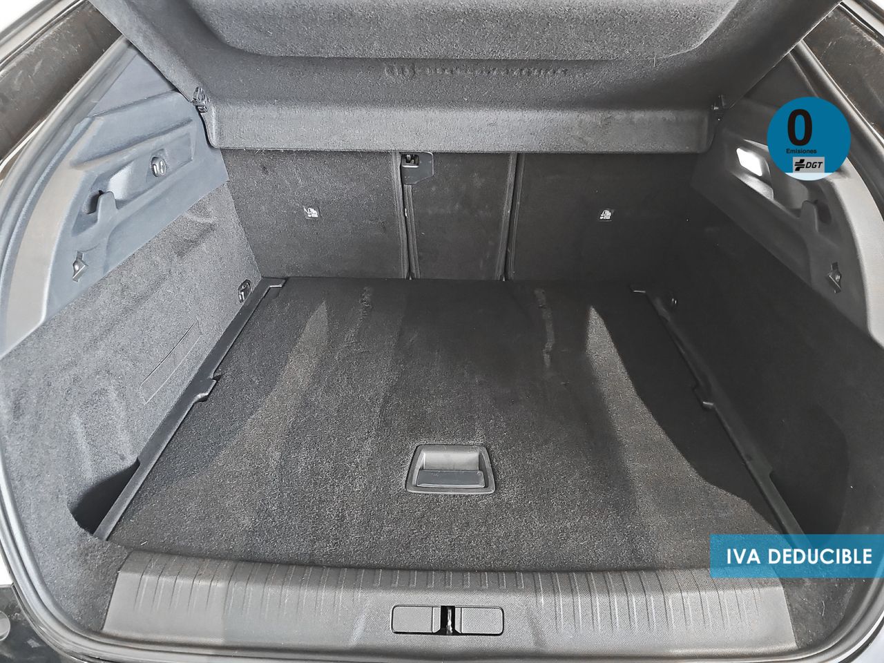 Peugeot 3008 Eléctrico GT 157 kW (214 CV) - foto 15