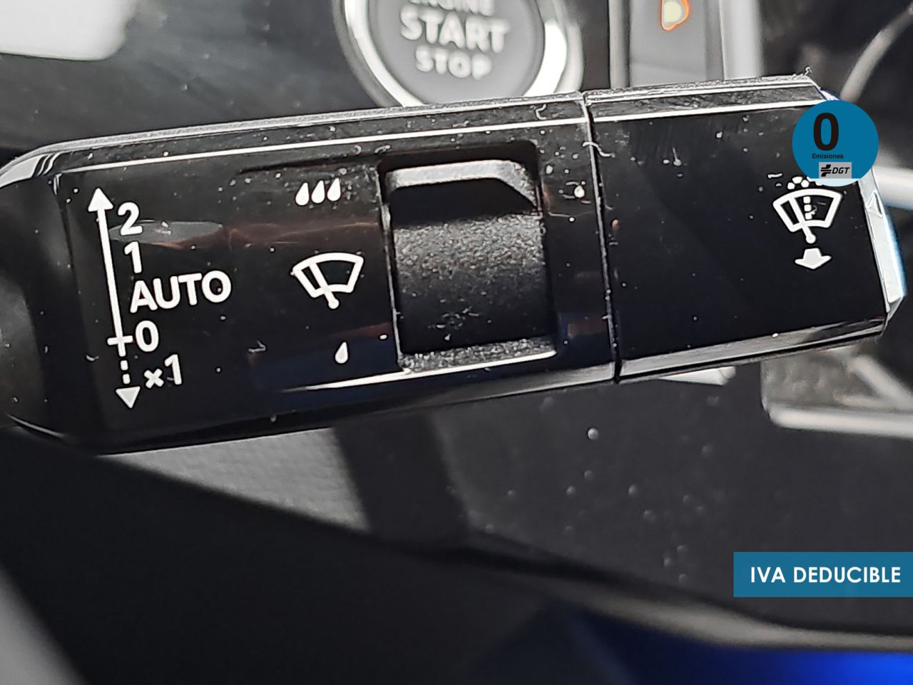 Peugeot 3008 Eléctrico GT 157 kW (214 CV) - foto 28