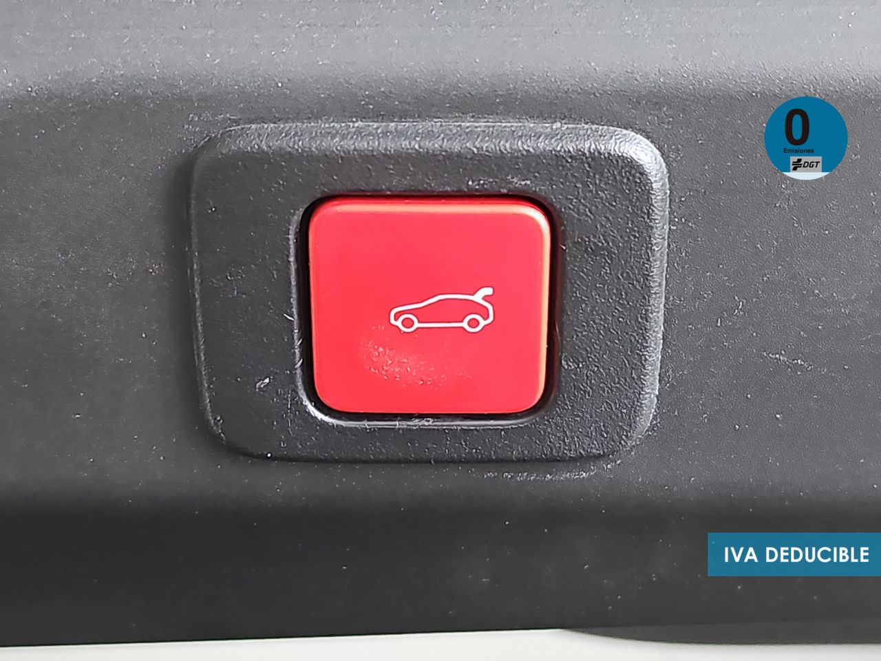 Peugeot 3008 Eléctrico GT 157 kW (214 CV) - foto 16