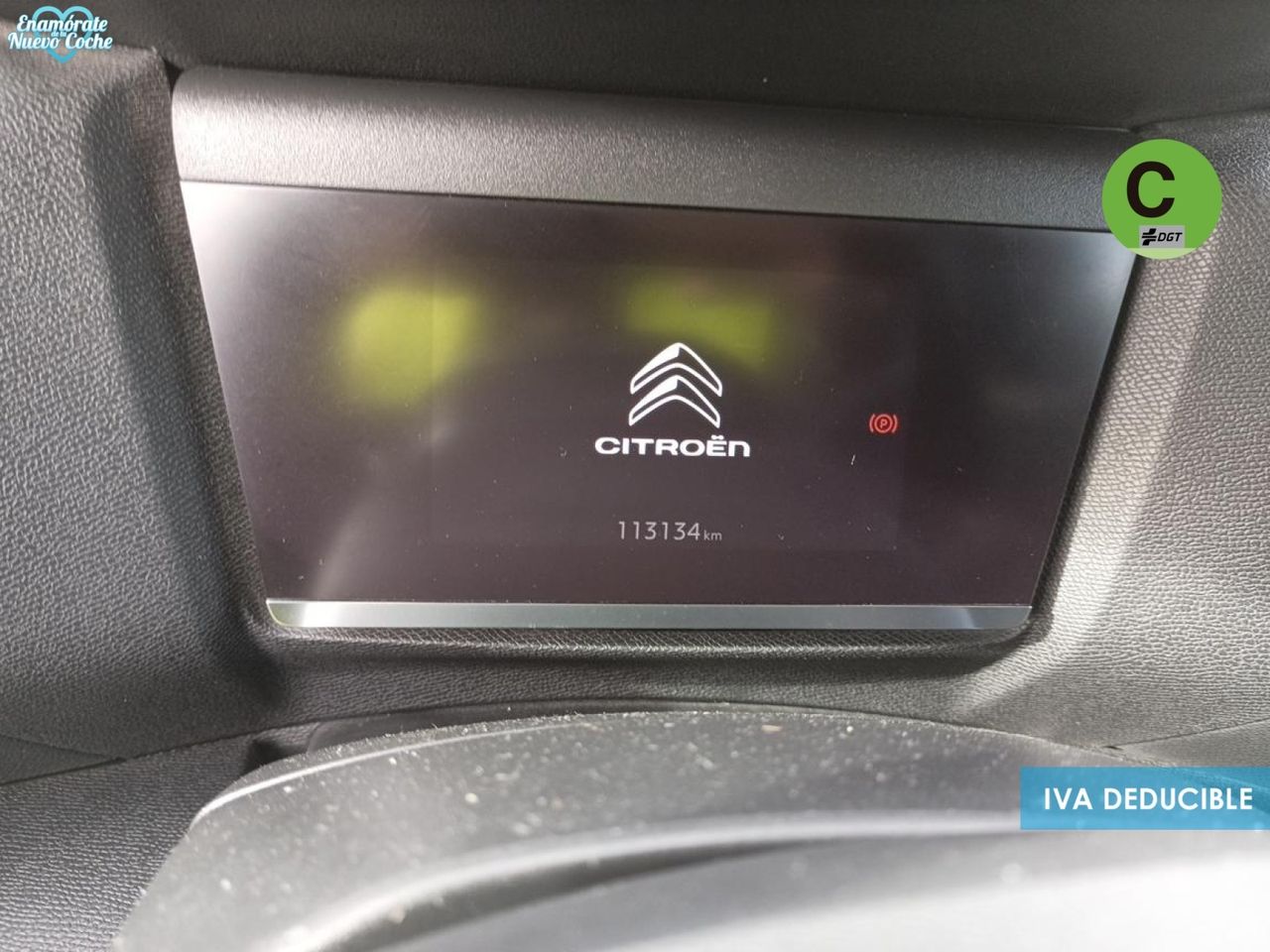 Citroën C4 BlueHDi 110 S&S Feel 81 kW (110 CV) - foto 6