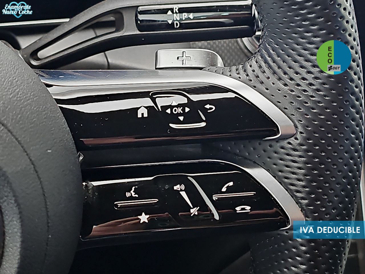 Mercedes GLC 220 d 4Matic 145 kW (197 CV) - foto 26