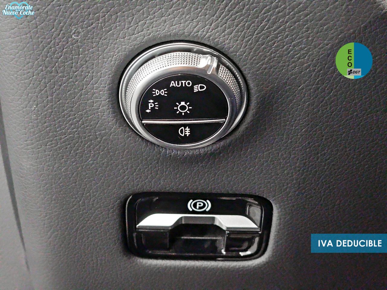 Mercedes GLC 220 d 4Matic 145 kW (197 CV) - foto 36