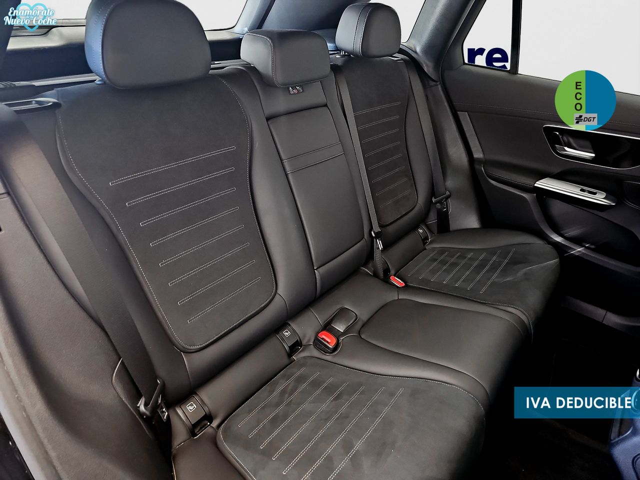 Mercedes GLC 220 d 4Matic 145 kW (197 CV) - foto 7