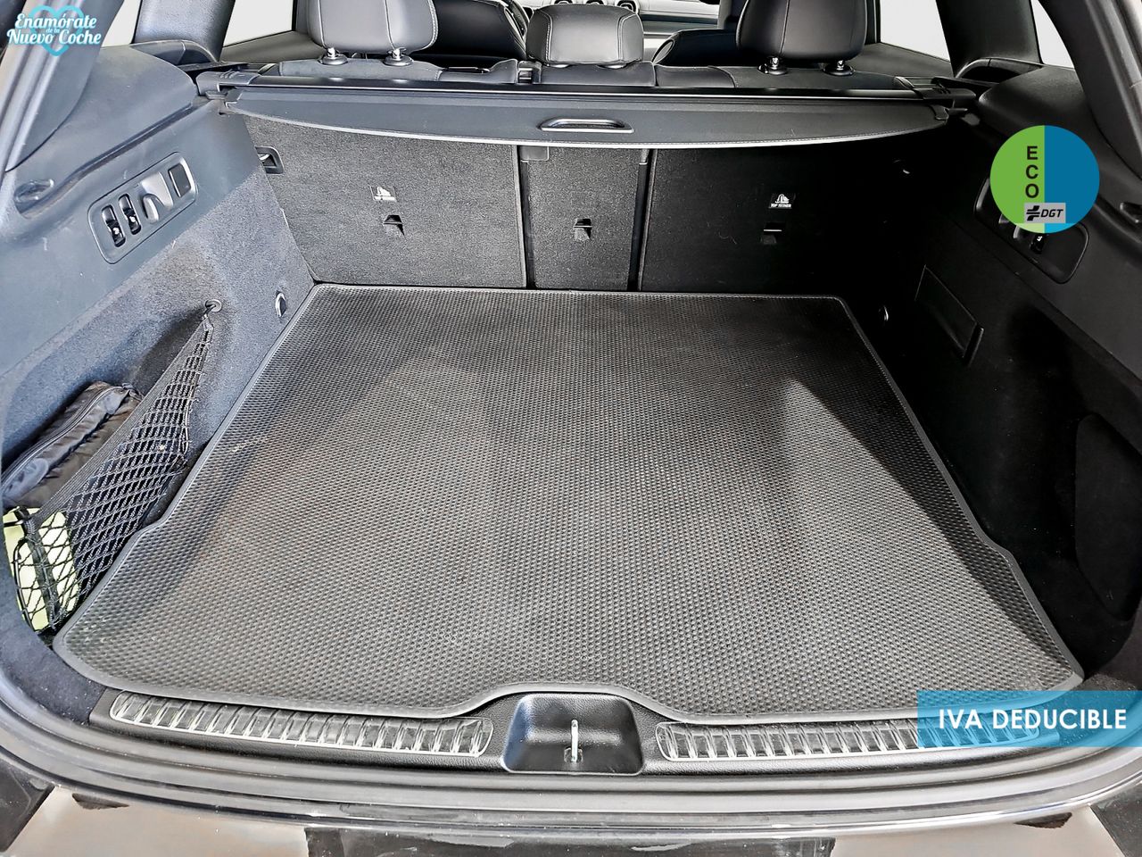 Mercedes GLC 220 d 4Matic 145 kW (197 CV) - foto 15