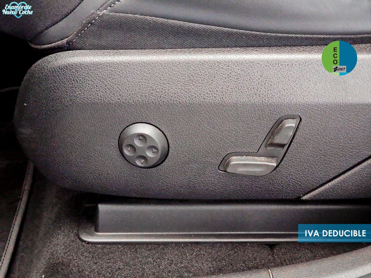 Mercedes GLC 220 d 4Matic 145 kW (197 CV) - foto 22