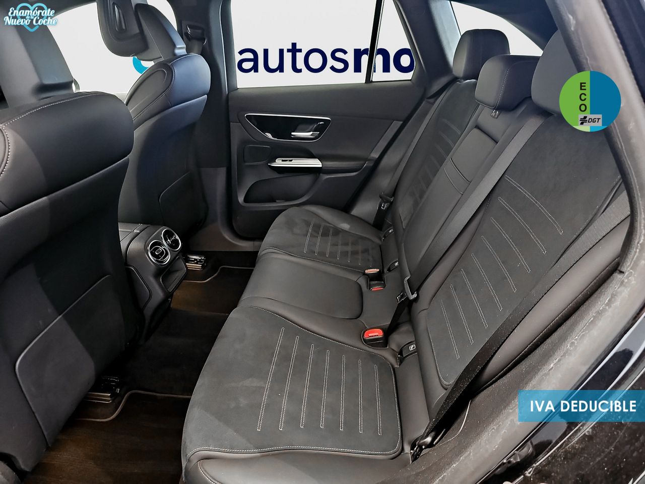 Mercedes GLC 220 d 4Matic 145 kW (197 CV) - foto 10