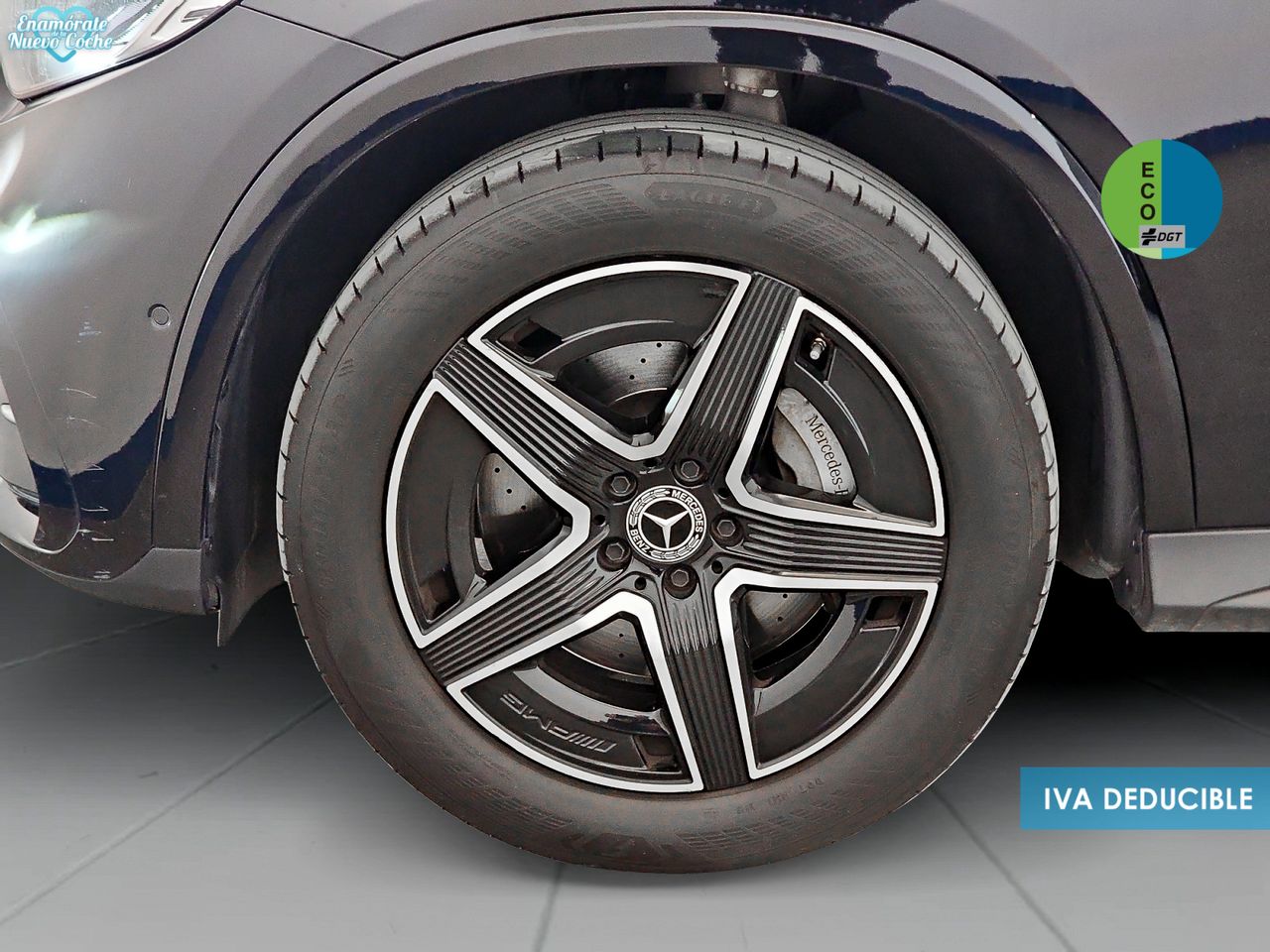 Mercedes GLC 220 d 4Matic 145 kW (197 CV) - foto 37