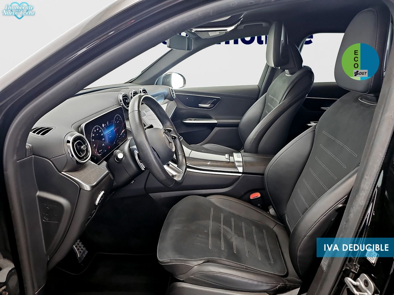 Mercedes GLC 220 d 4Matic 145 kW (197 CV) - foto 9