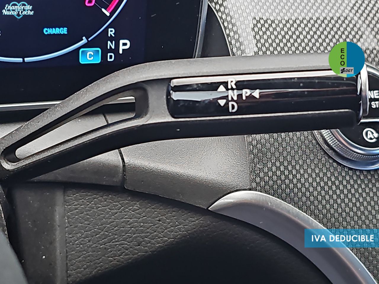 Mercedes GLC 220 d 4Matic 145 kW (197 CV) - foto 28