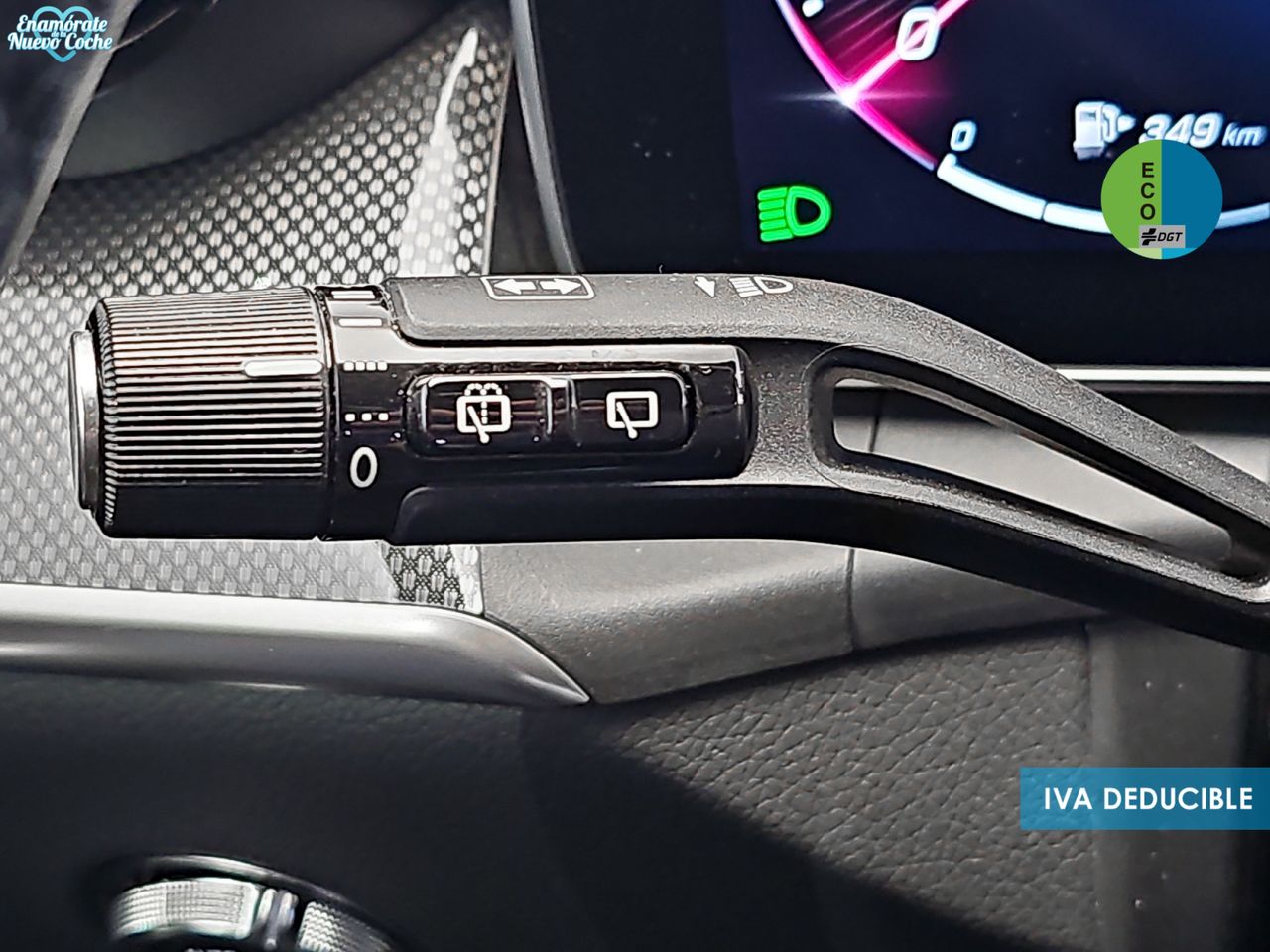 Mercedes GLC 220 d 4Matic 145 kW (197 CV) - foto 27