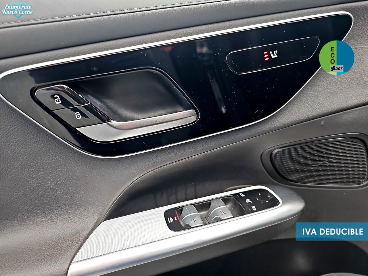 Mercedes GLC 220 d 4Matic 145 kW (197 CV) - foto 35