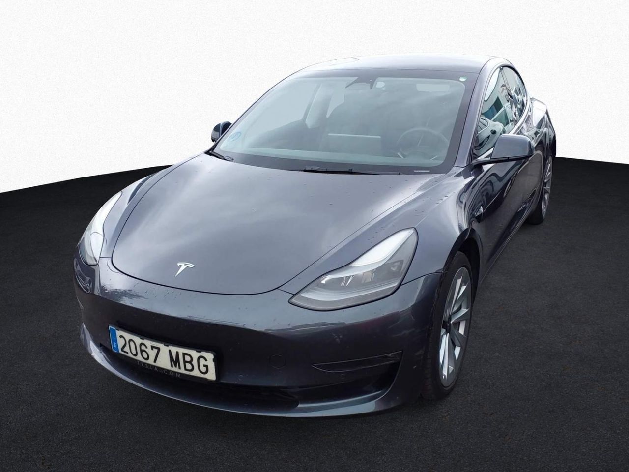 Tesla Model 3 Gran Autonomía AWD - 29.490�