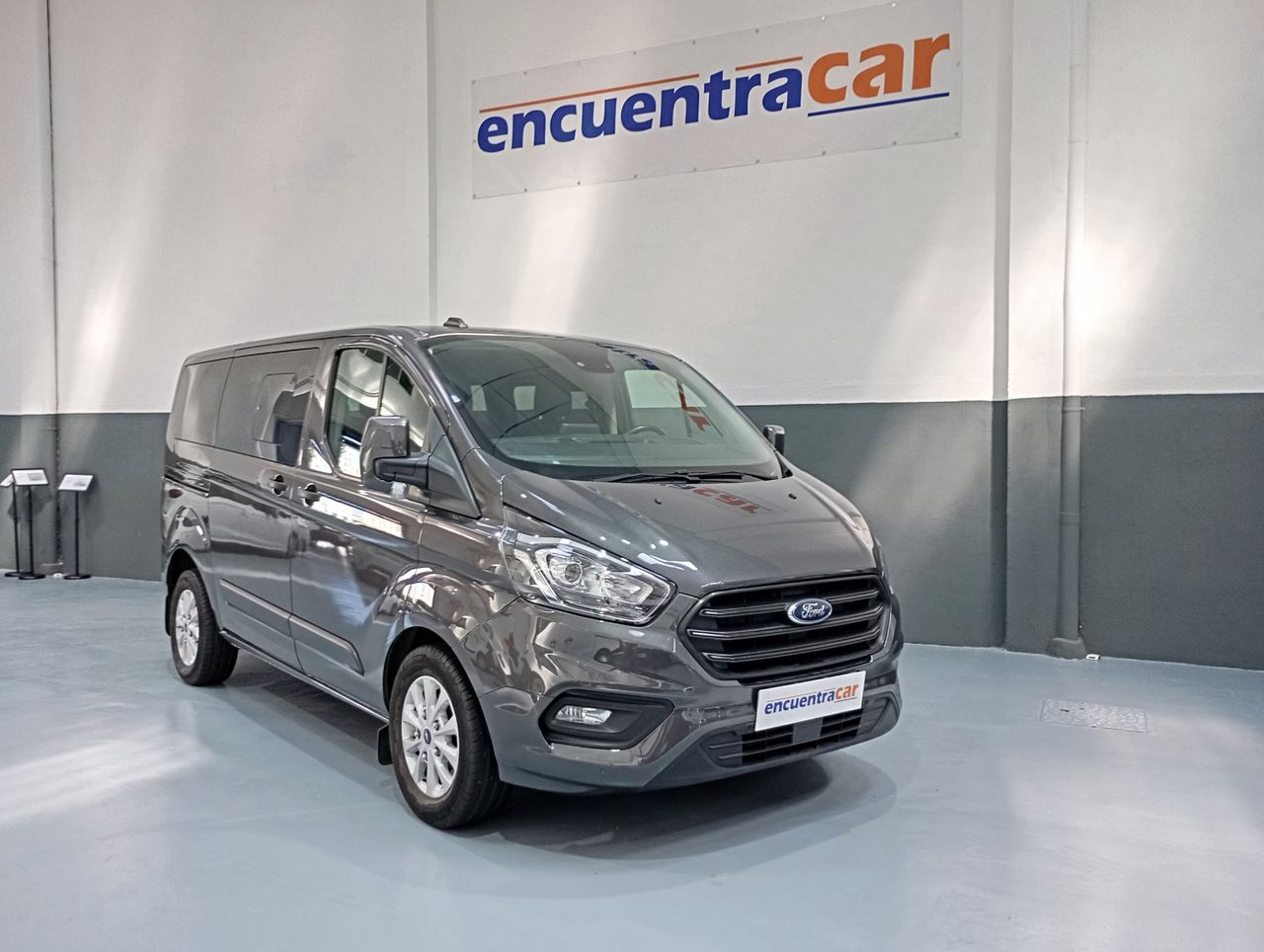 ford tourneo custom transit custom kombi m1 trend ecoblue hybrid foto grande (3)
