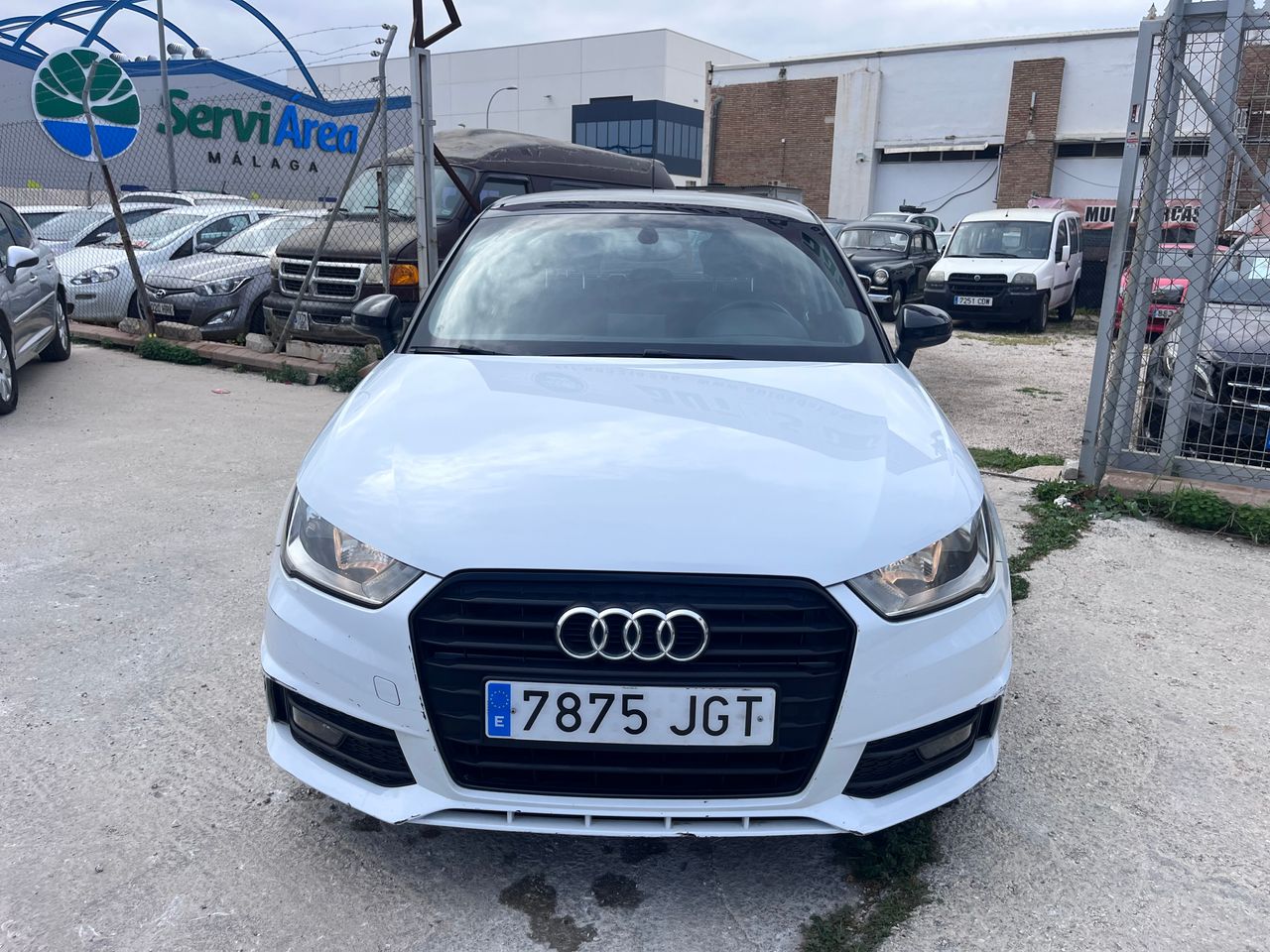audi a1 2015 / foto grande (2)