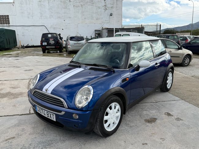 MINI One
