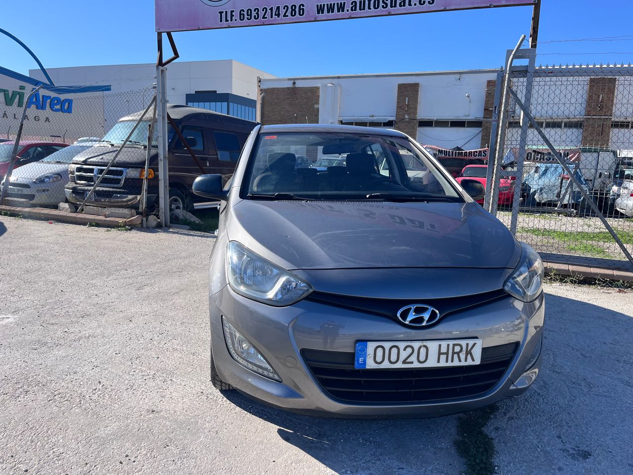 hyundai i20 2013 / foto grande (2)