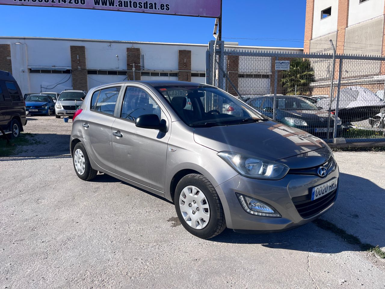 hyundai i20 2013 / foto grande (3)