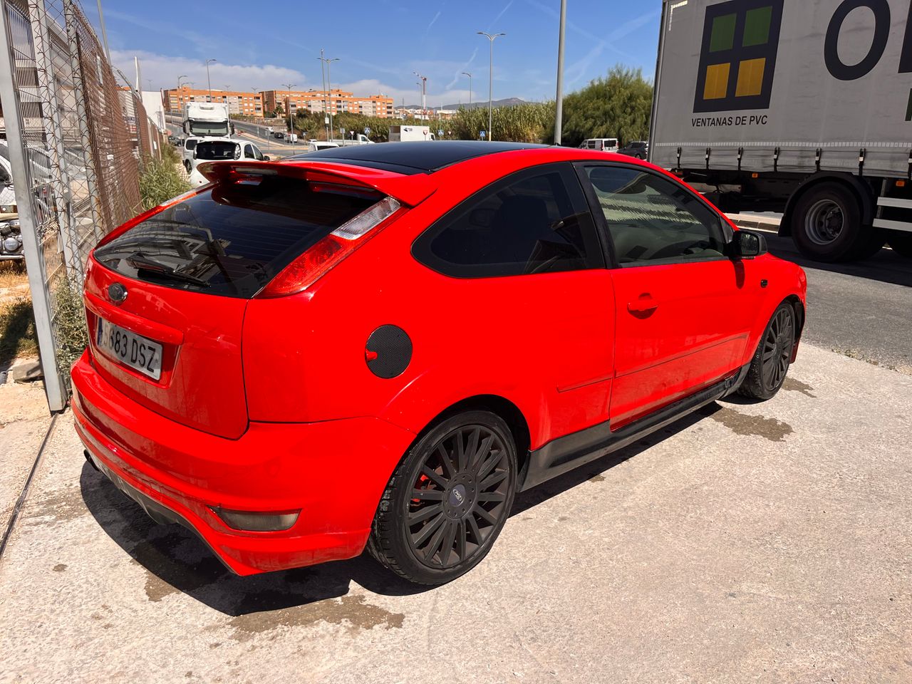 Ford Focus 2.0tdci 140cv64276725745283124