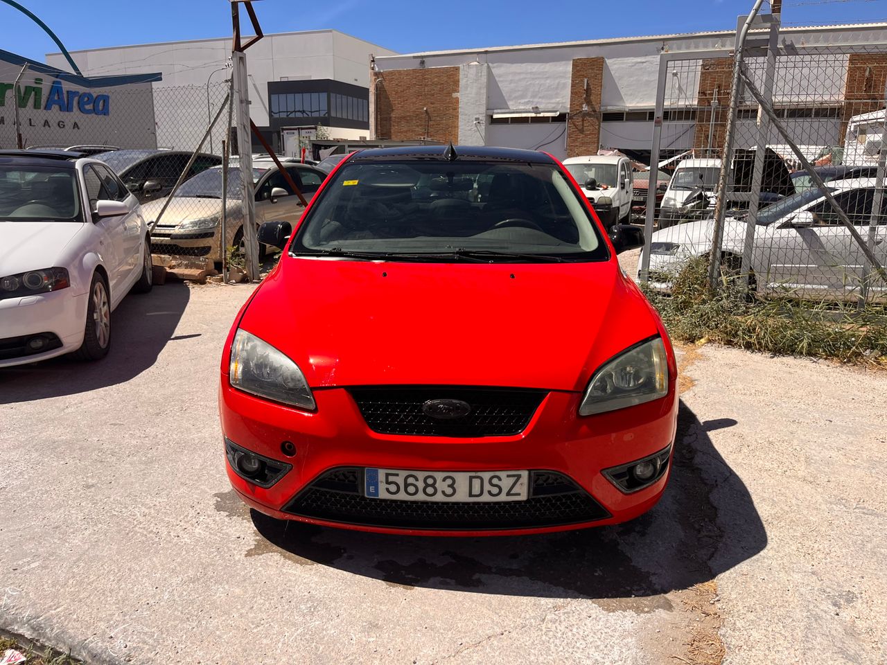 Ford Focus 2.0tdci 140cv64276725745283122