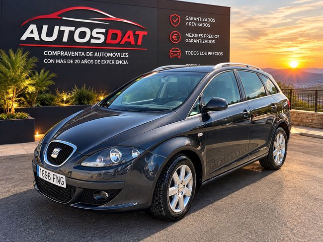 Seat Altea