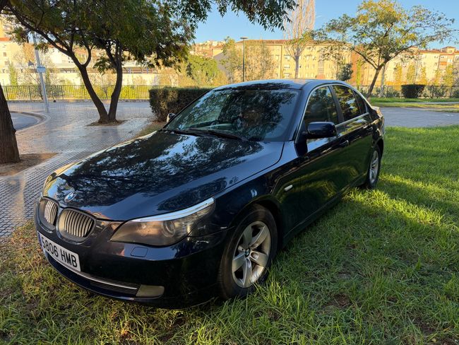 BMW Serie 5