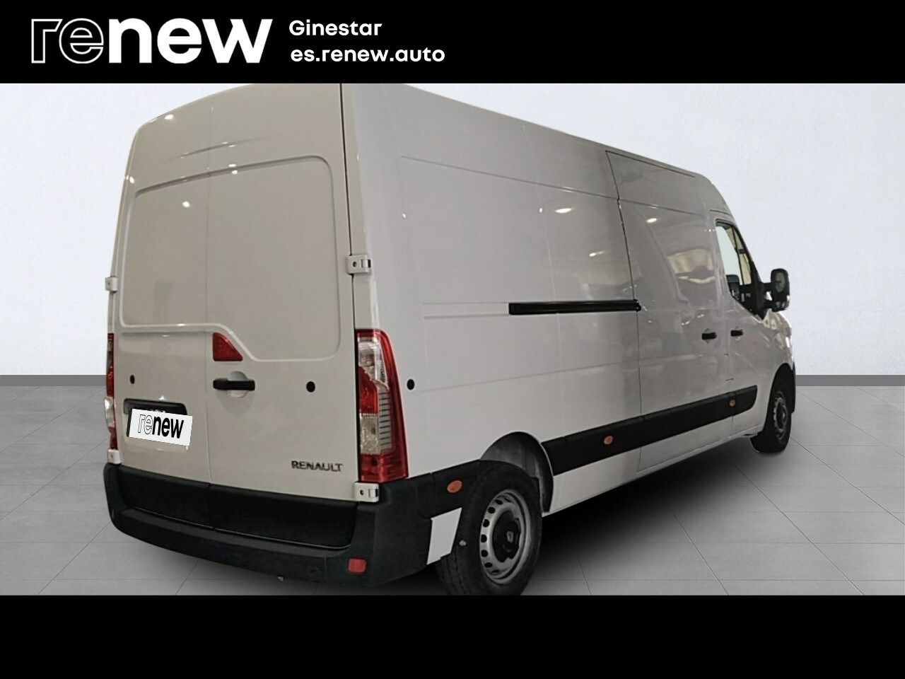 renault master 2022 / foto grande (2)
