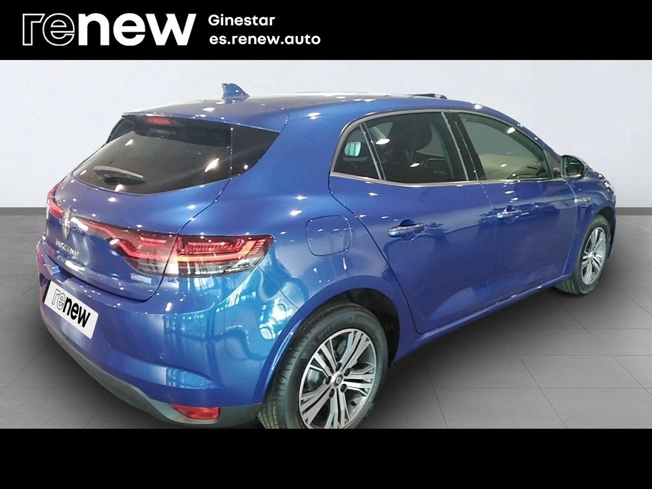 renault megane 2023 / foto grande (2)