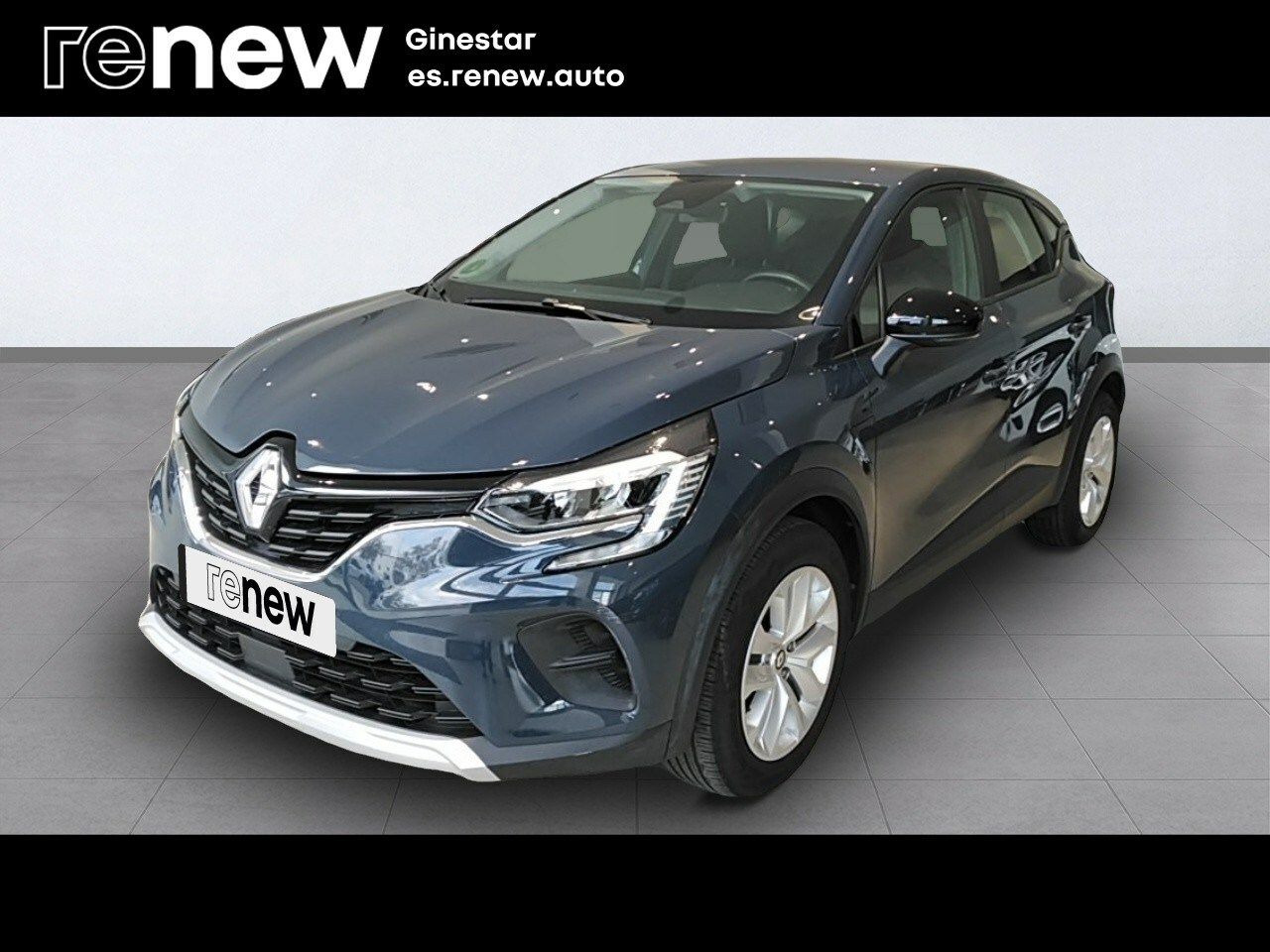 renault captur 2023 /