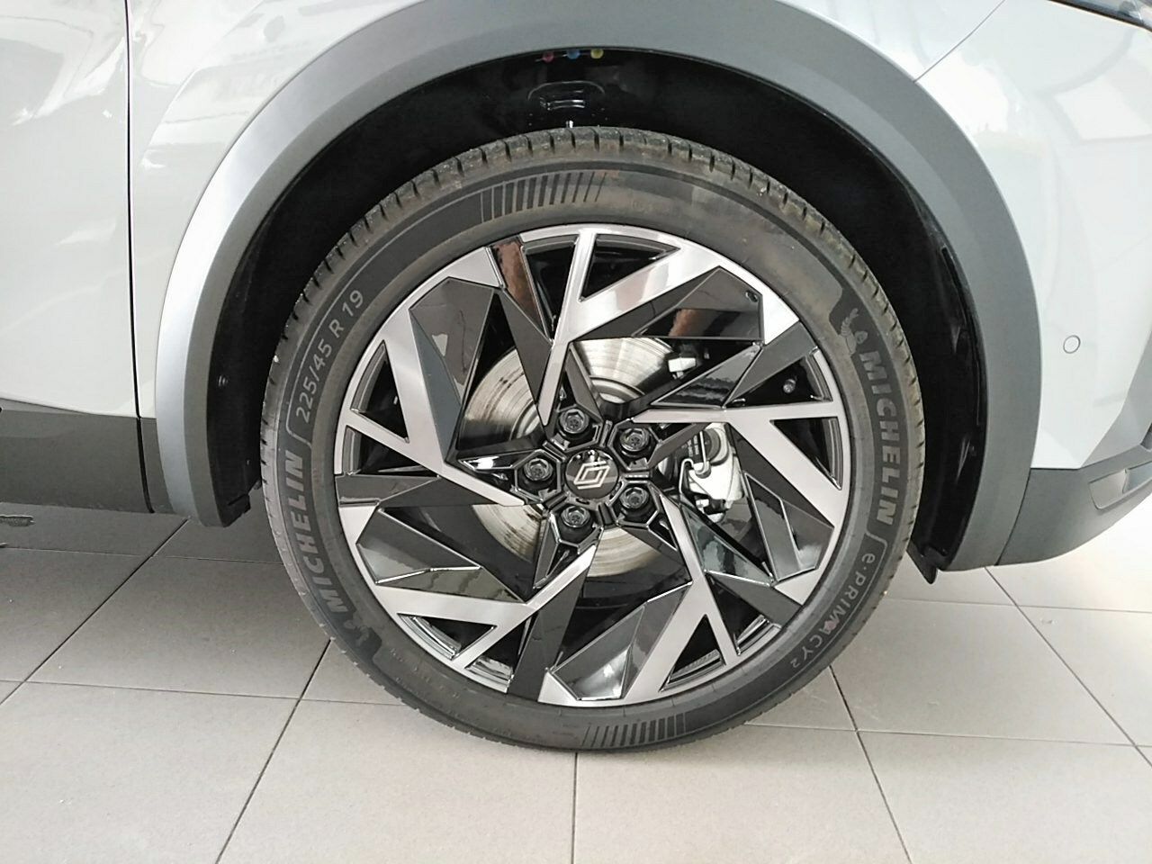 renault symbioz 2024 / foto grande (3)