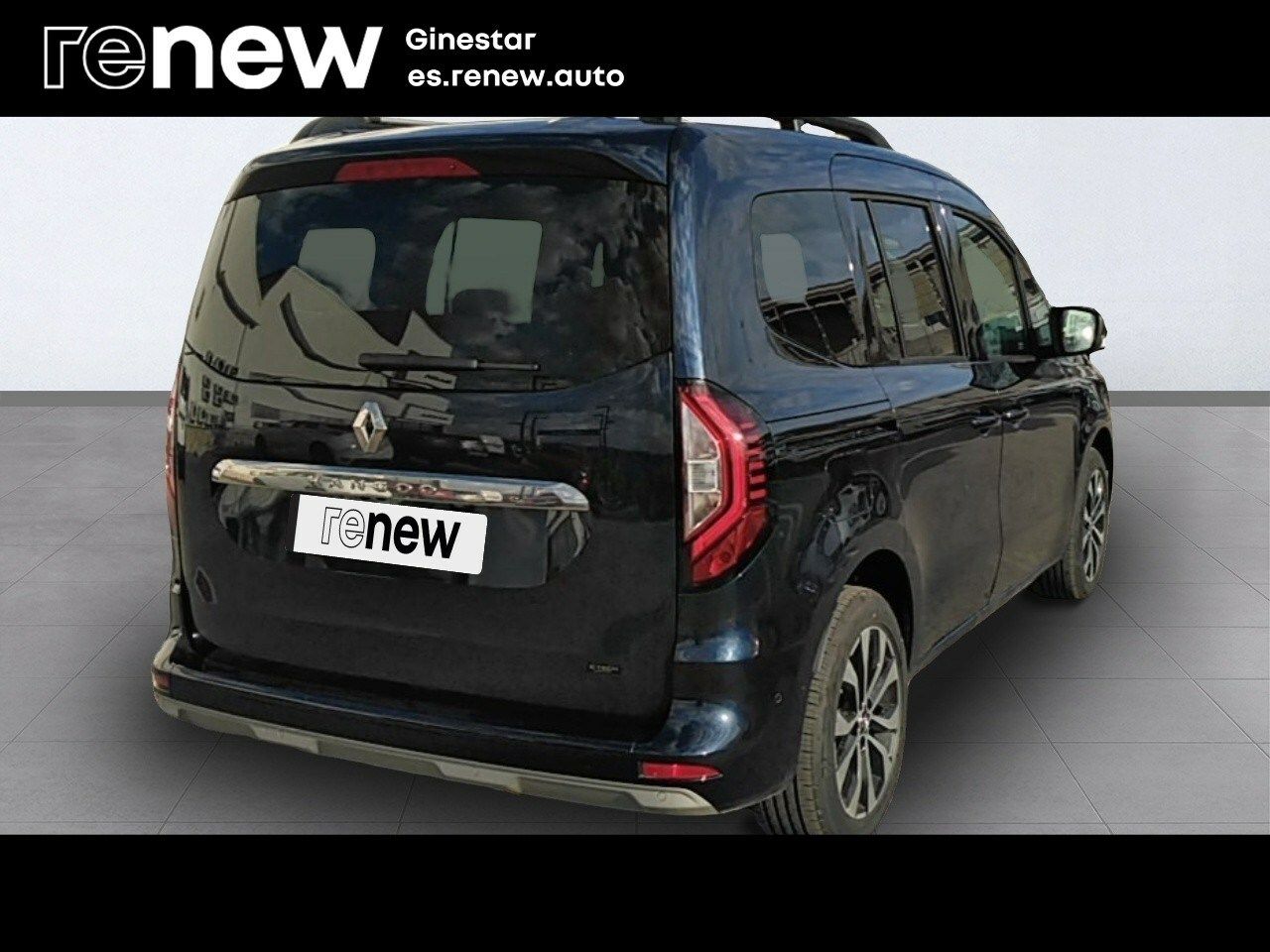 renault kangoo combi 2023 / foto grande (2)