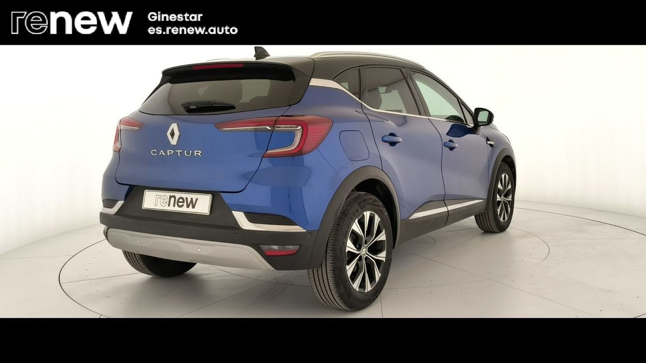 renault captur 2024 / foto grande (2)