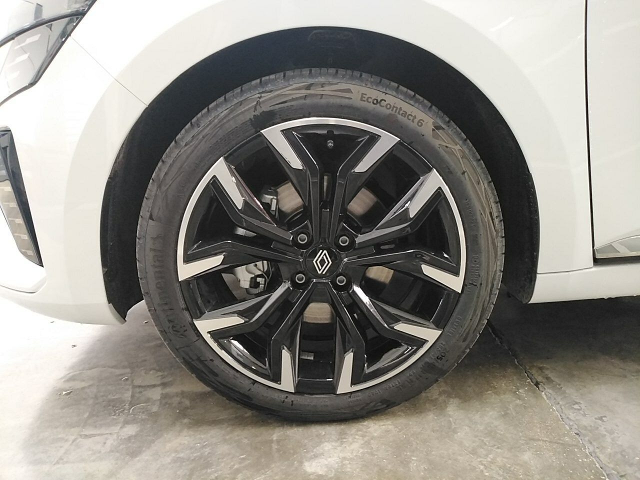 renault clio 2024 / foto grande (3)