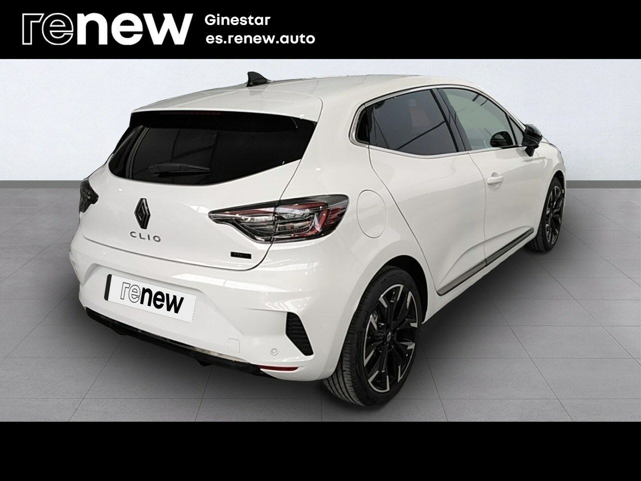 renault clio 2024 / foto grande (2)