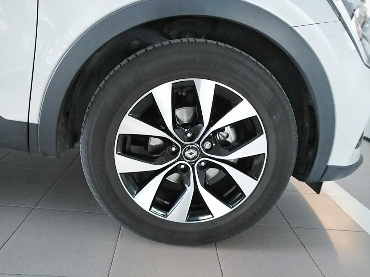 renault arkana 2021 / foto grande (3)