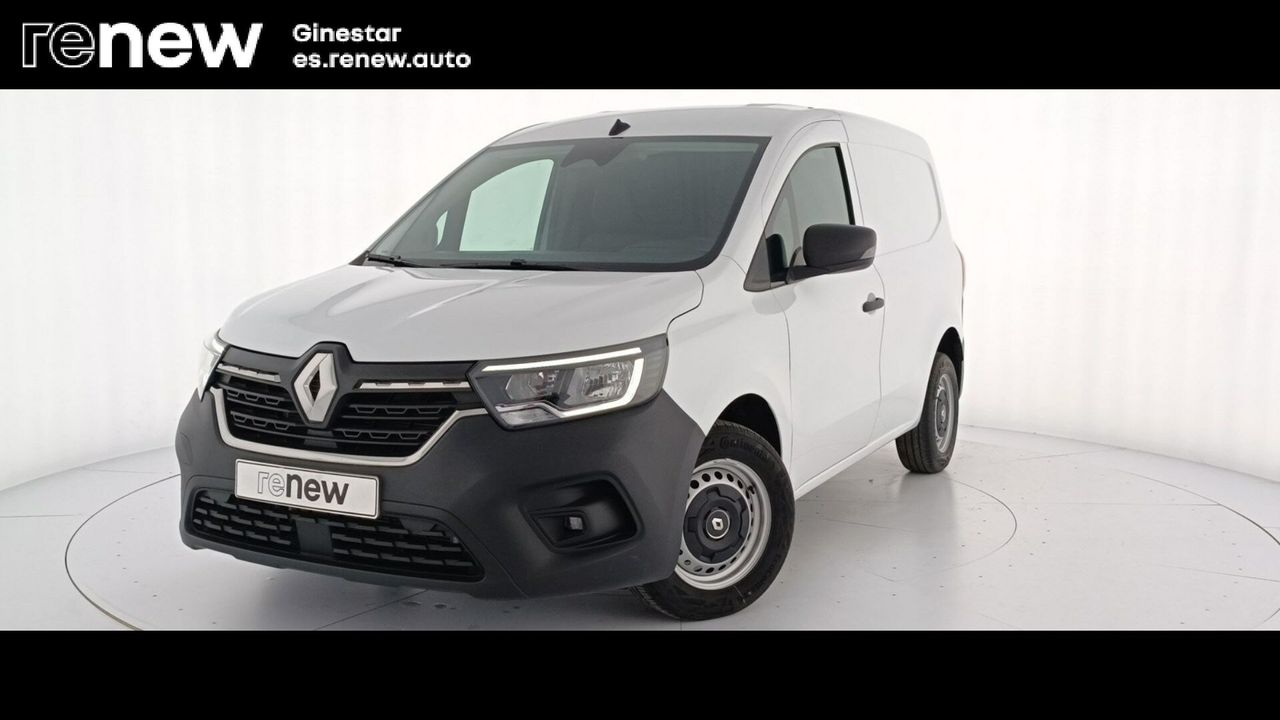 renault kangoo 2024 /