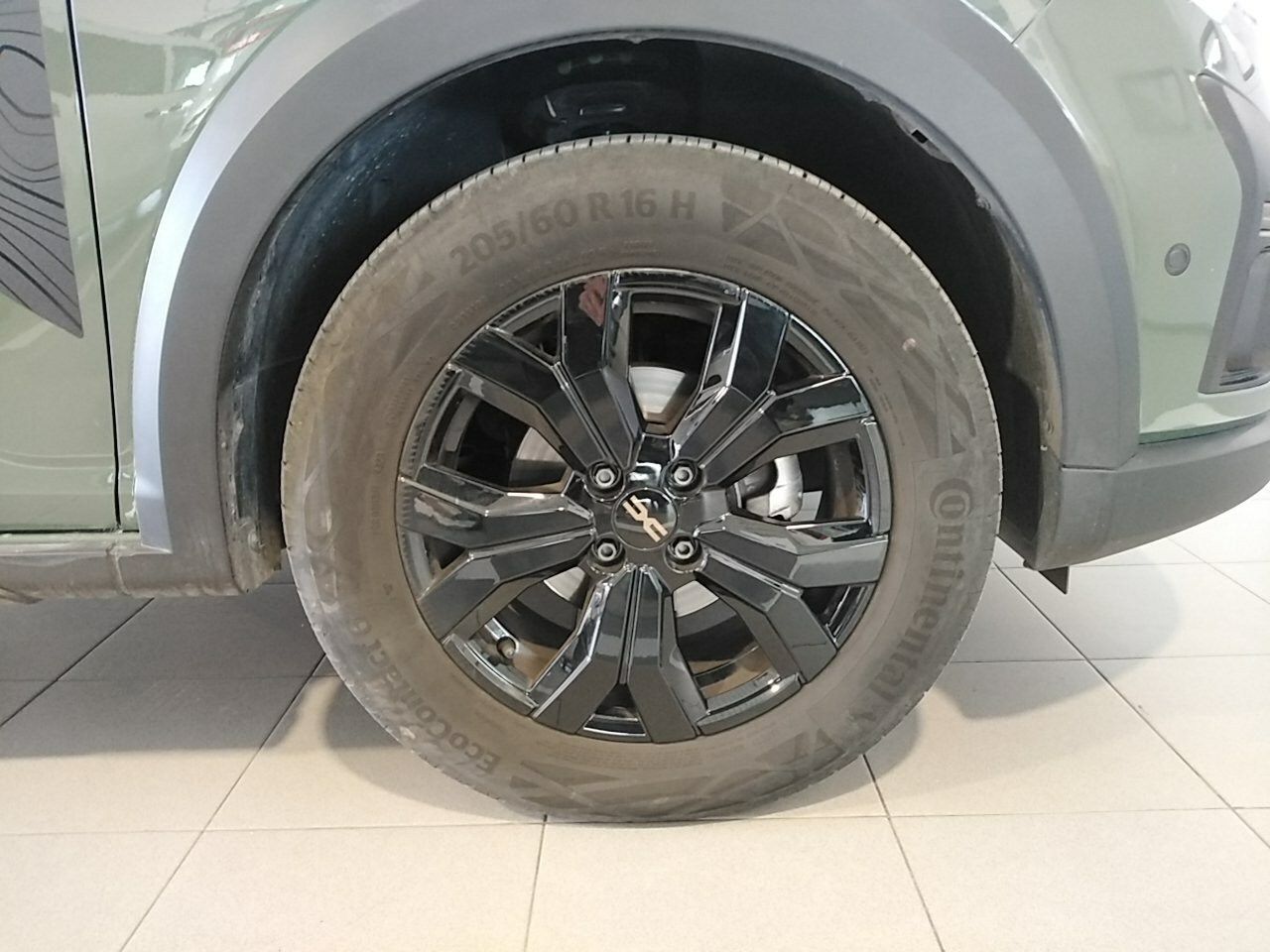 dacia sandero 2024 / foto grande (3)