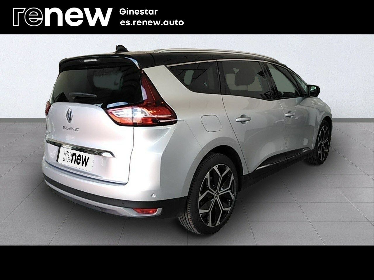 renault grand scénic 2022 / foto grande (2)