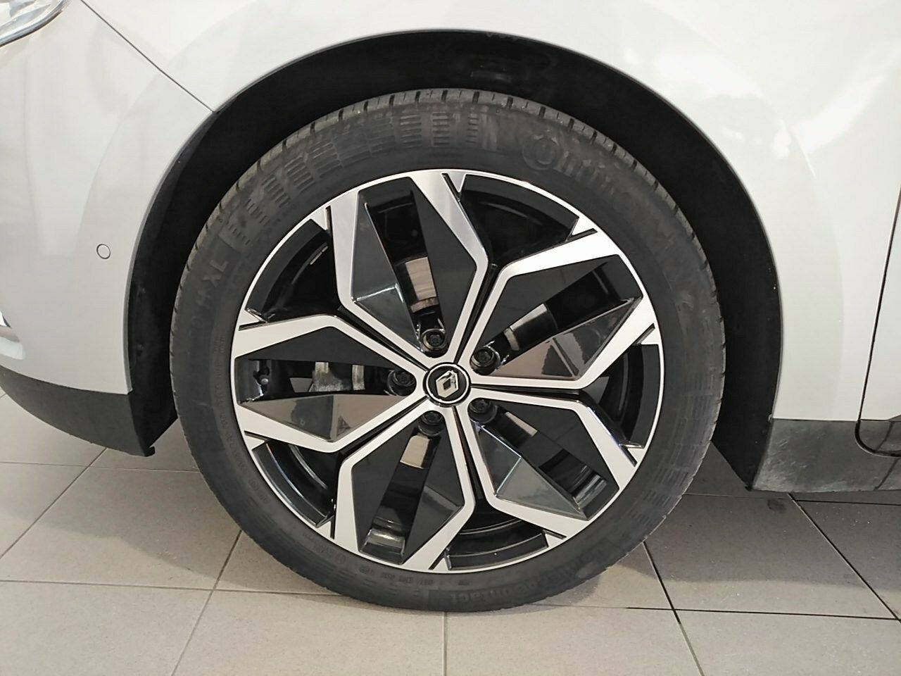 renault grand scénic 2022 / foto grande (3)