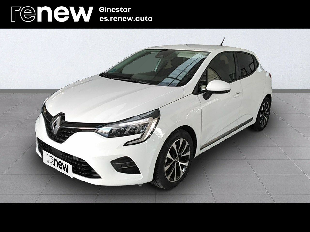 Foto renault clio 2020 /